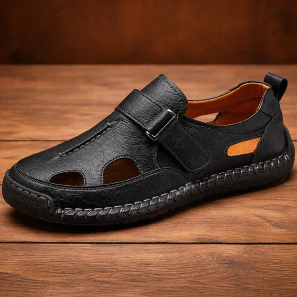Chiara Rossetti™ | Sandali in pelle premium