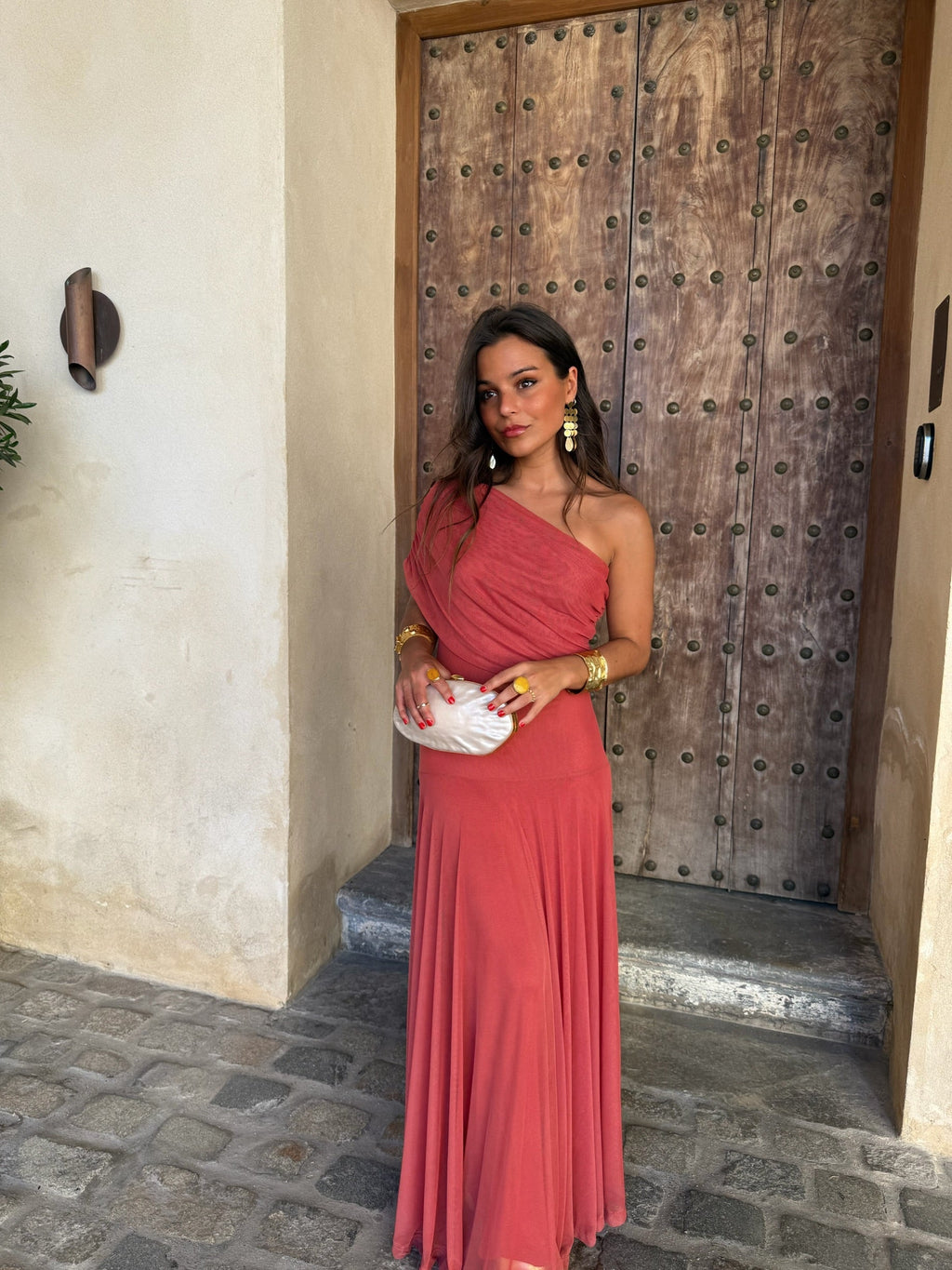 Ruby | Vestido elegante y ligero