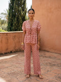 Brigitte | Completo Casual Chic a Due Pezzi