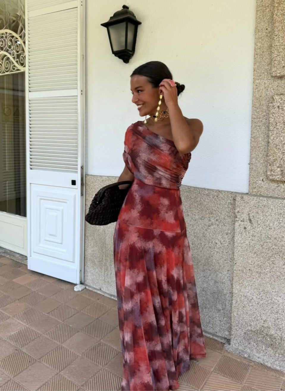 Ruby | Vestido elegante y ligero