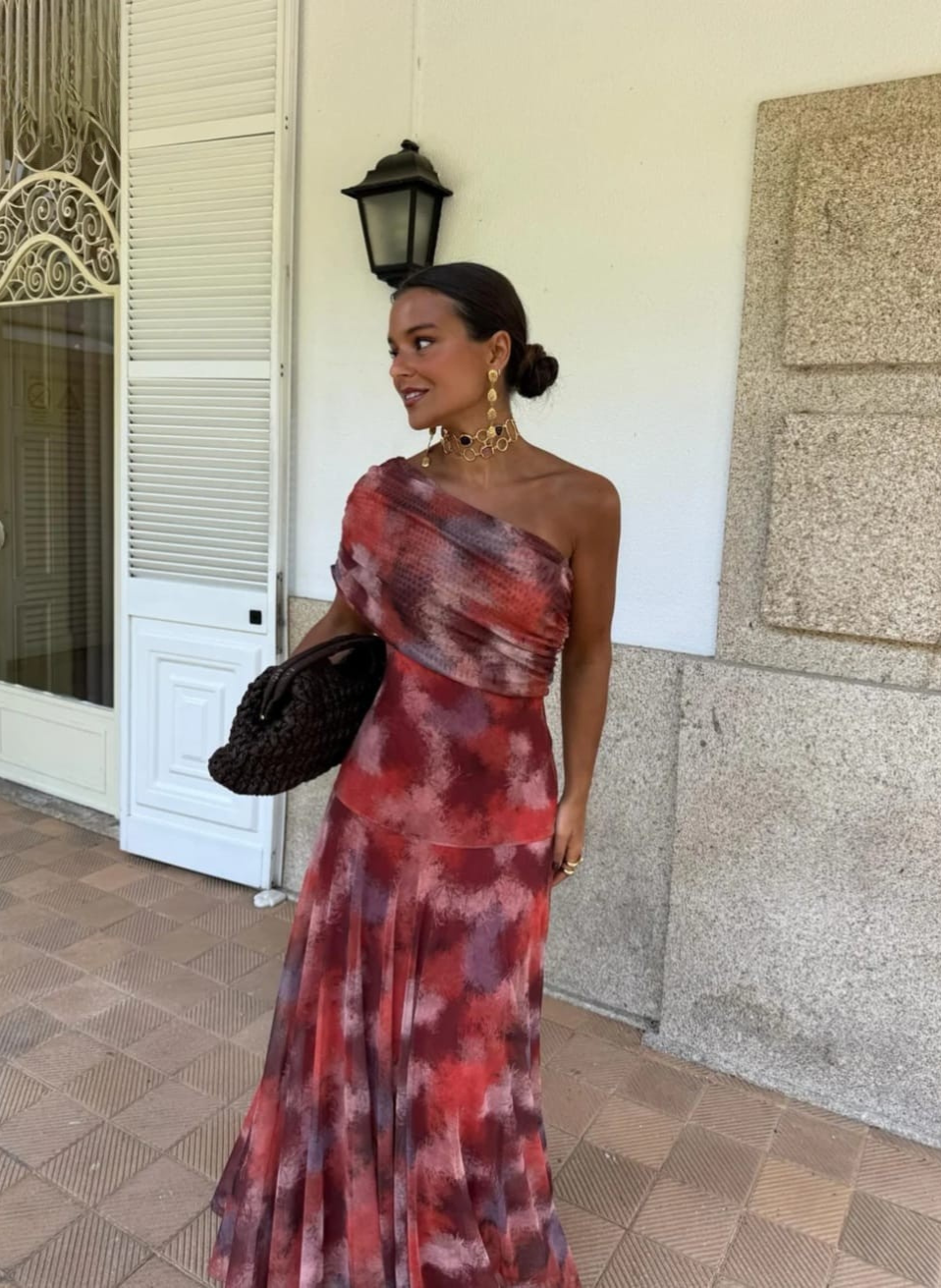 Ruby | Vestido elegante y ligero