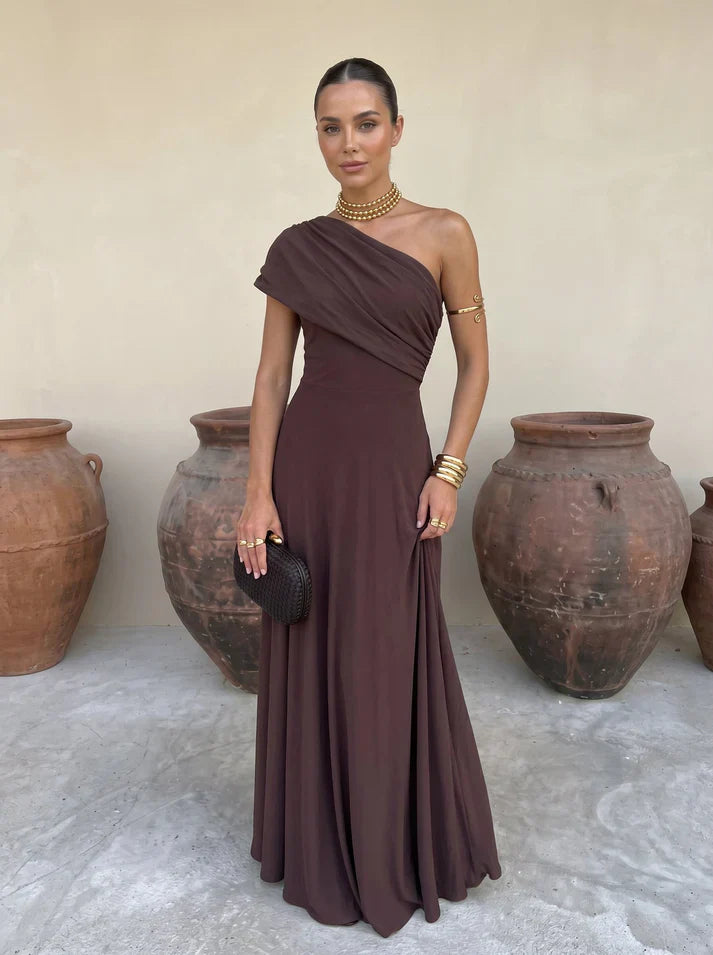 Ruby | Vestido elegante y ligero