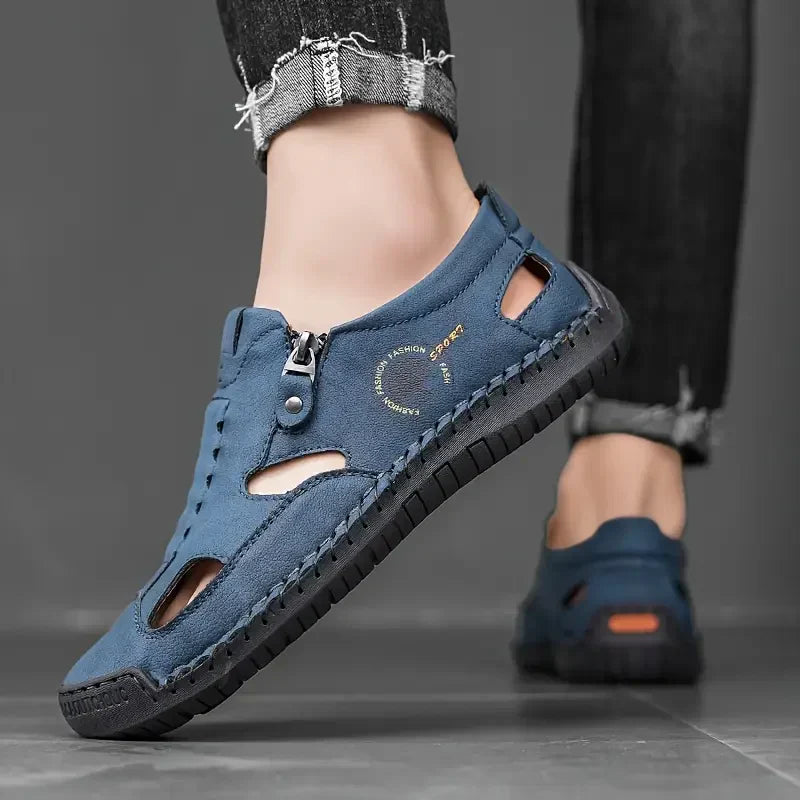 Chiara Rossetti™ | Sandali estivi in pelle